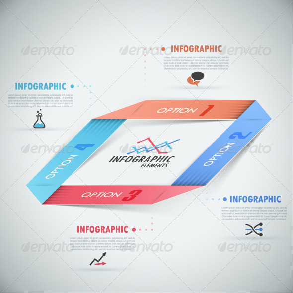 GraphicRiver Modern Infographic Options Banner 7773834 GraphicRiver Modern Infographic Options Banner 7773834