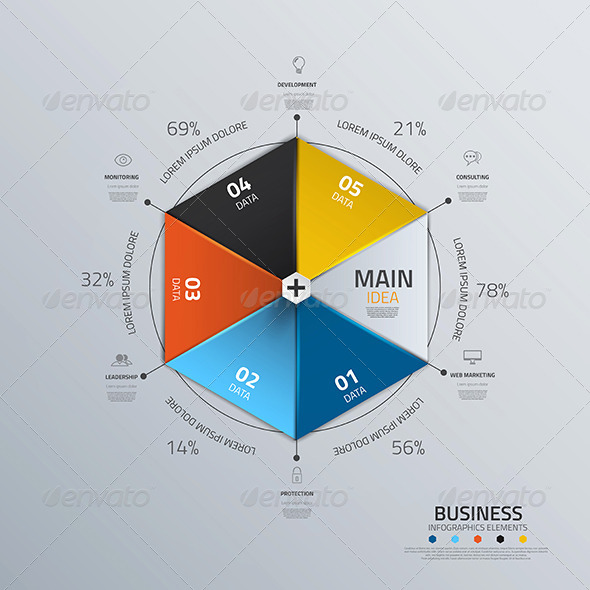 GraphicRiver This is the Business Infographic Template 7779506 GraphicRiver This is the Business Infographic Template 7779506