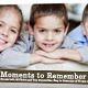 Moments to Remember Moments to Remember - VideoHive Item for Sale