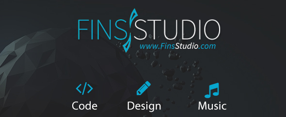 FinsStudio