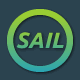 AudioJungle profile picture for @Sail