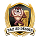 Taz3Ddesign