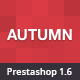 Autumn - Responsive Prestashop 1.6 Theme with Blog Autumn - Responsive Prestashop 1.6 Theme with Blog - ThemeForest Item for Sale