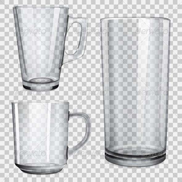 Glass Cups and Glass for Juice Glass Cups and Glass for Juice