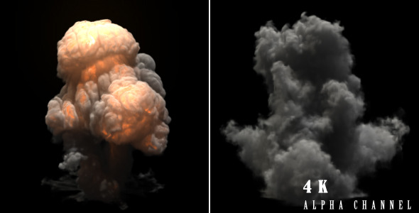 Explosion 2 Pack Explosion 2 Pack