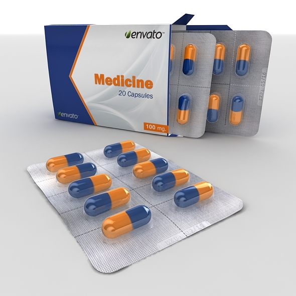 Medicine Medicine