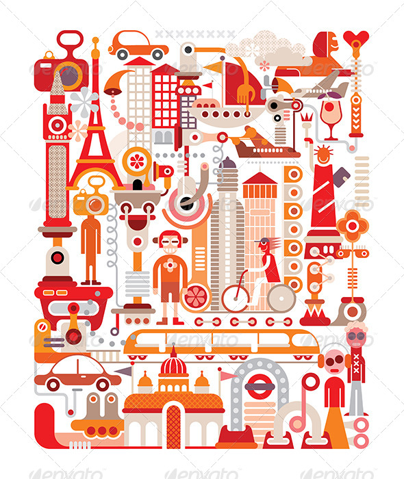 Travel Travel