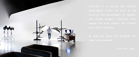 ARCH-TEX