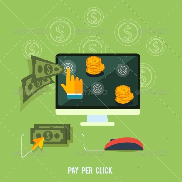 Pay Per Click Pay Per Click