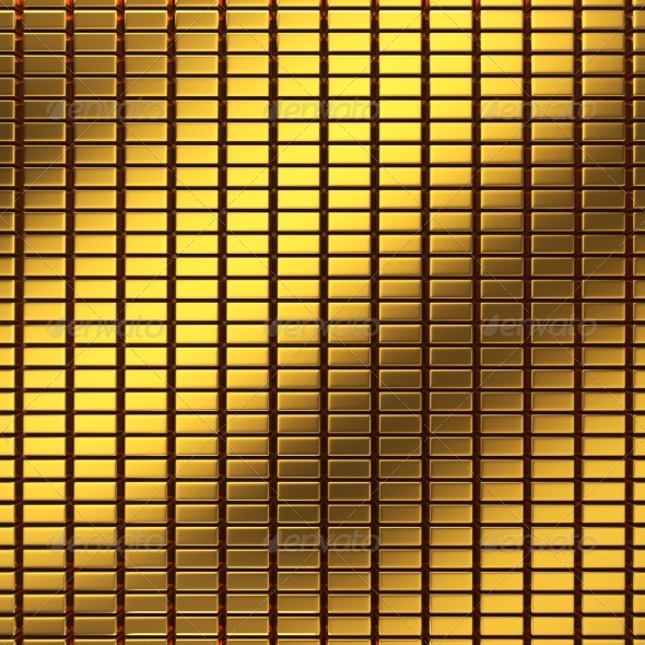 Golden Bar Pattern Golden Bar Pattern