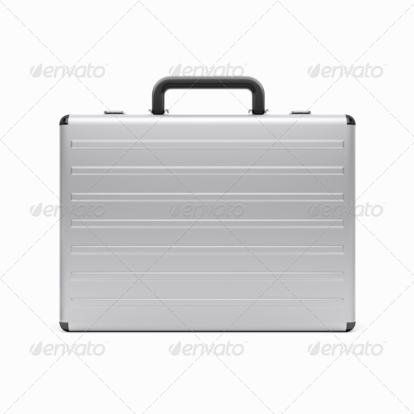 Metal Case Metal Case
