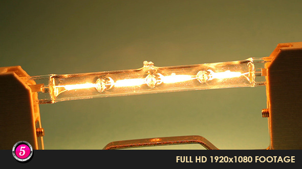 Halogen Bulb 17 Halogen Bulb 17