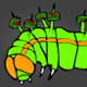 CaterpillarSalad