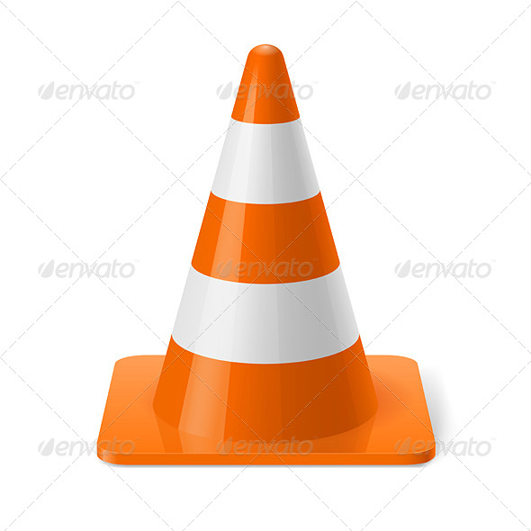 Traffic Cone Traffic Cone