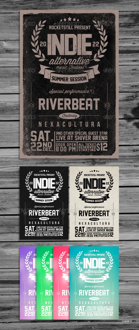Lamma Flyer Template Lamma Flyer Template