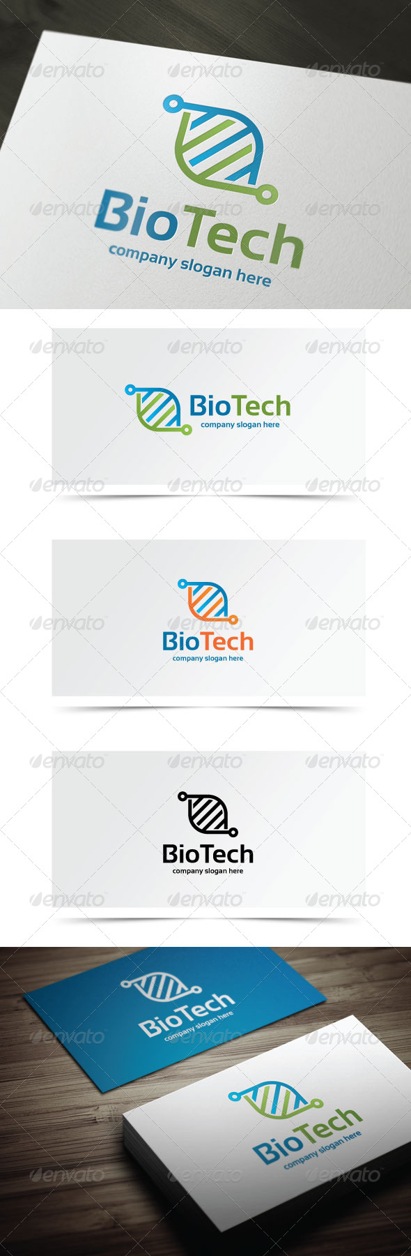 Bio Tech Bio Tech