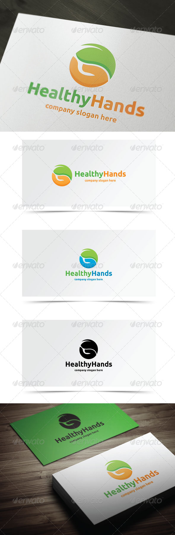 Healthy Hands Healthy Hands