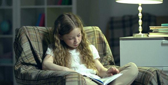 Little Bookworm Little Bookworm