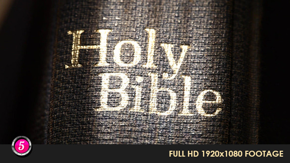 Old Holy Bible 18 Old Holy Bible 18