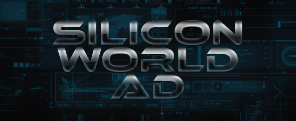 SiliconWorldAD