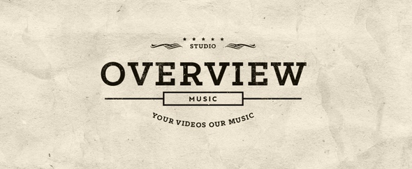 OverviewMusic