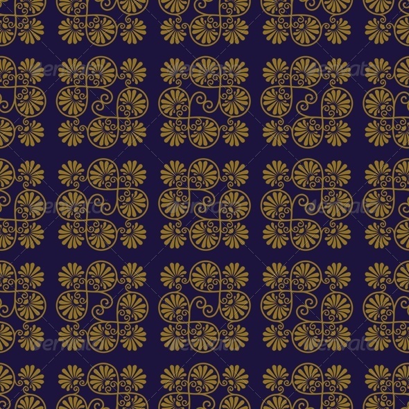 Seamless Pattern Seamless Pattern