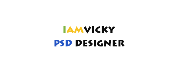 IamVicky
