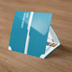 Square Trifold Brochure-V03 Square Trifold Brochure-V03