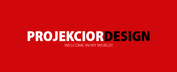 projekcior