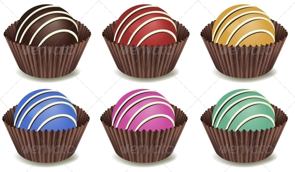 Sweet Chocolates Sweet Chocolates