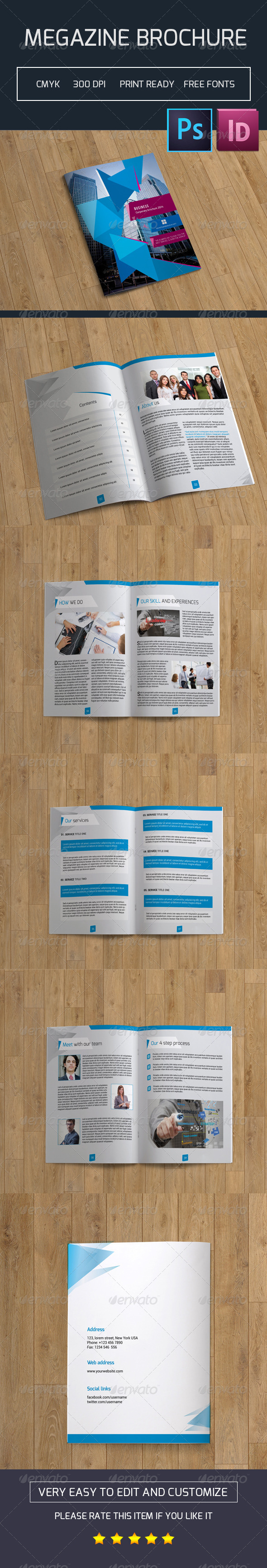 Corporate Bifold Brochure-V03 Corporate Bifold Brochure-V03