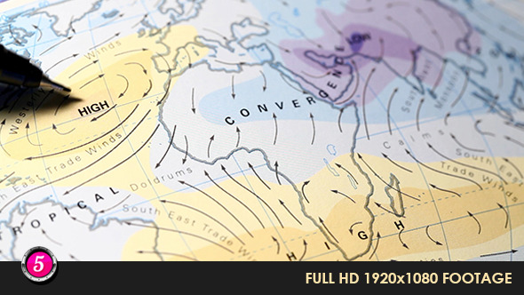 World Map 25 World Map 25