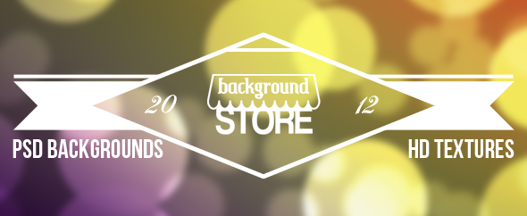 BackgroundStore