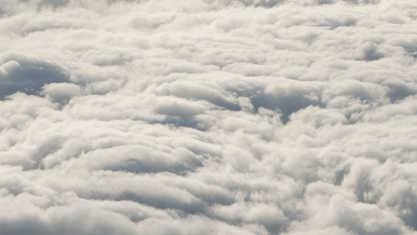 Moving Clouds Moving Clouds