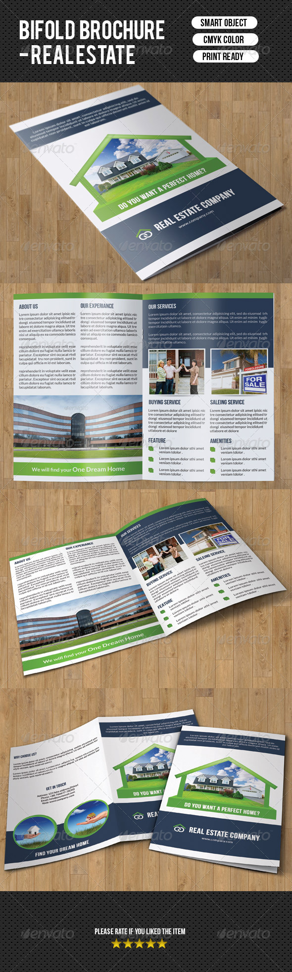 Real Estate Brochure-V28 - Corporate Brochures