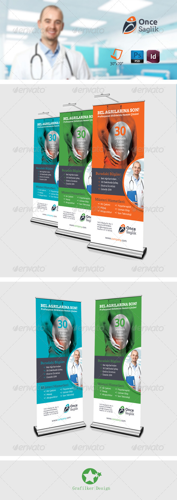 Health Roll-Up Templates Health Roll-Up Templates