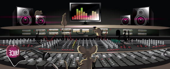 StudioMice