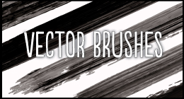 Vector Brushes
