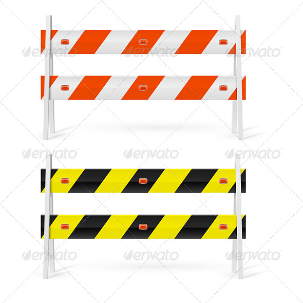 Road Barriers Road Barriers