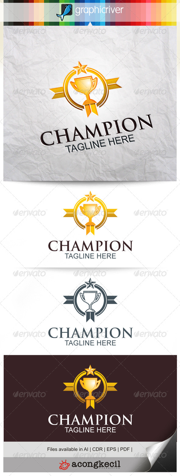 Champion Champion