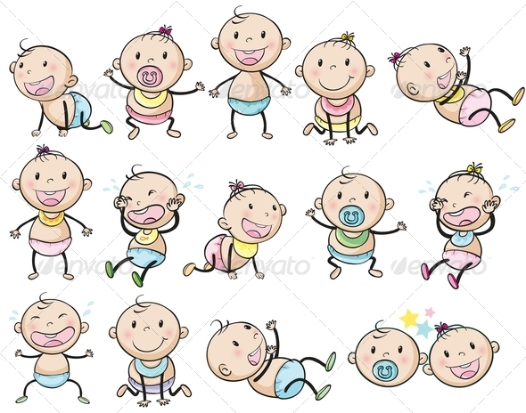 Playful Babies Playful Babies