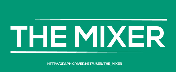 The_Mixer