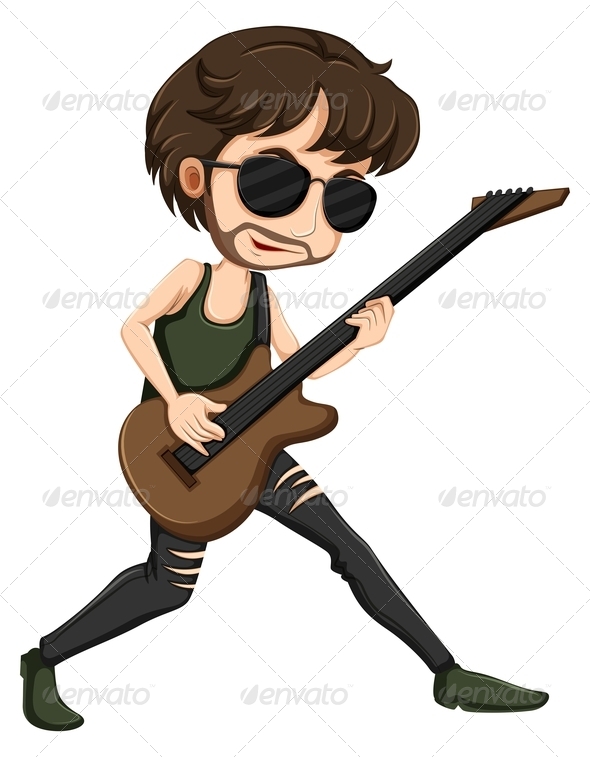 Rocker Rocker