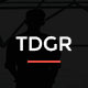 TDGR