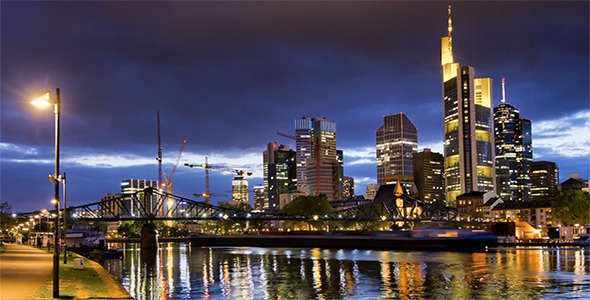 Business District Business District