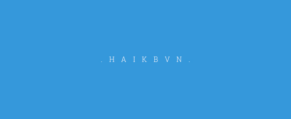 Haikbvn