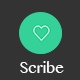 Scribe - Multi-Purpose Technology Theme Scribe - Multi-Purpose Technology Theme - ThemeForest Item for Sale