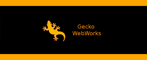 GeckoWebWorks