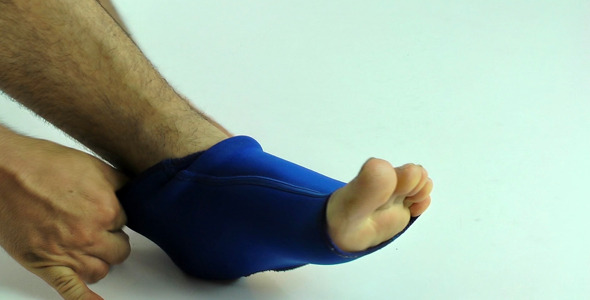 Ankle Protector Ankle Protector