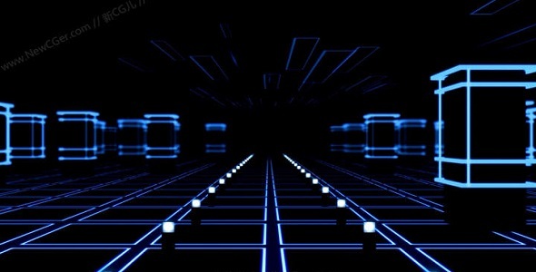 Time Tunnel Time Tunnel